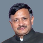 Dr. Nagendra Prasad