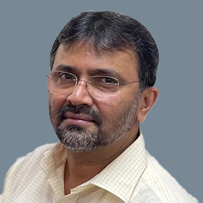 Dhananjay Tiwari