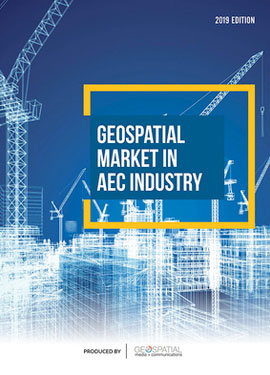 Geospatial in AEC Industry