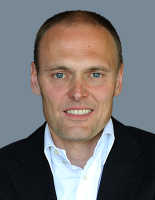 Manfred Krischke